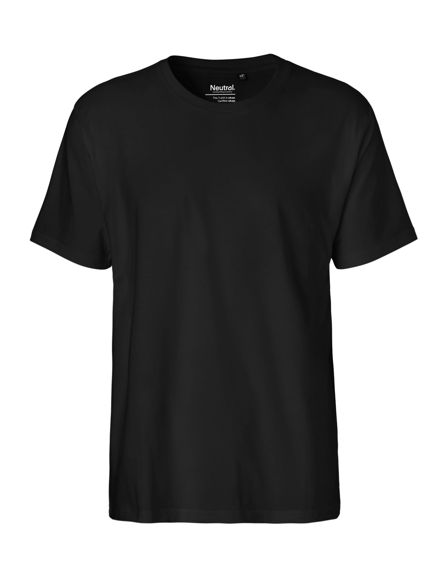 Men's Classic Tee