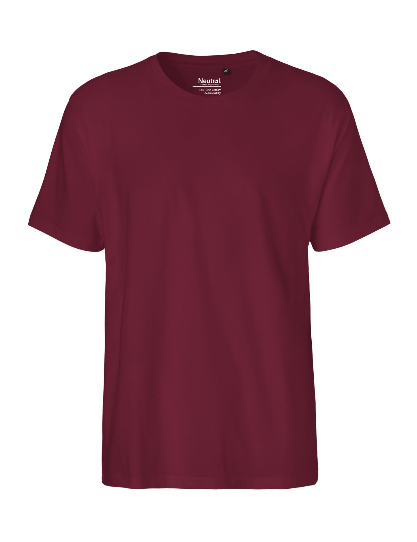 Men's Classic Tee