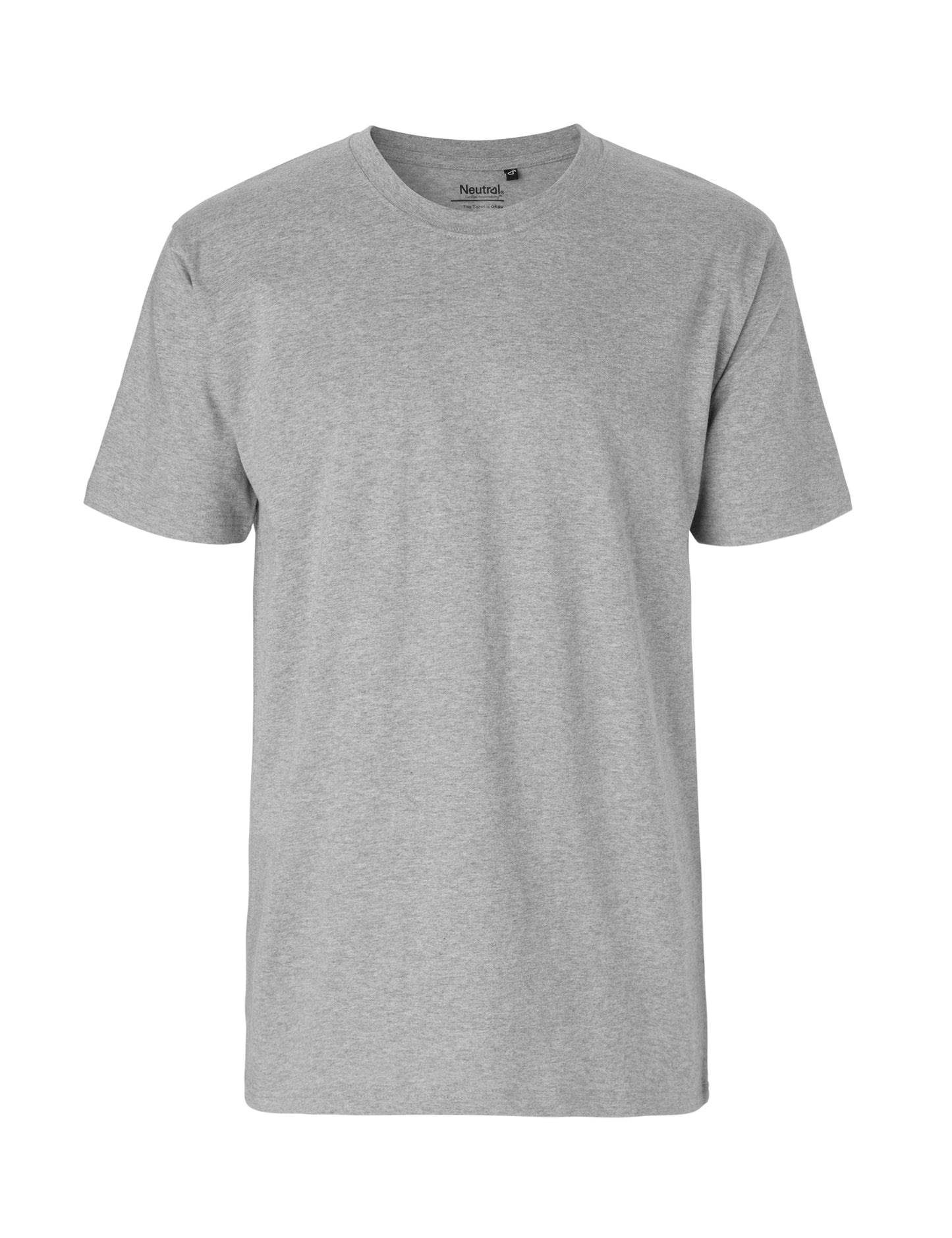 Men's Classic Tee