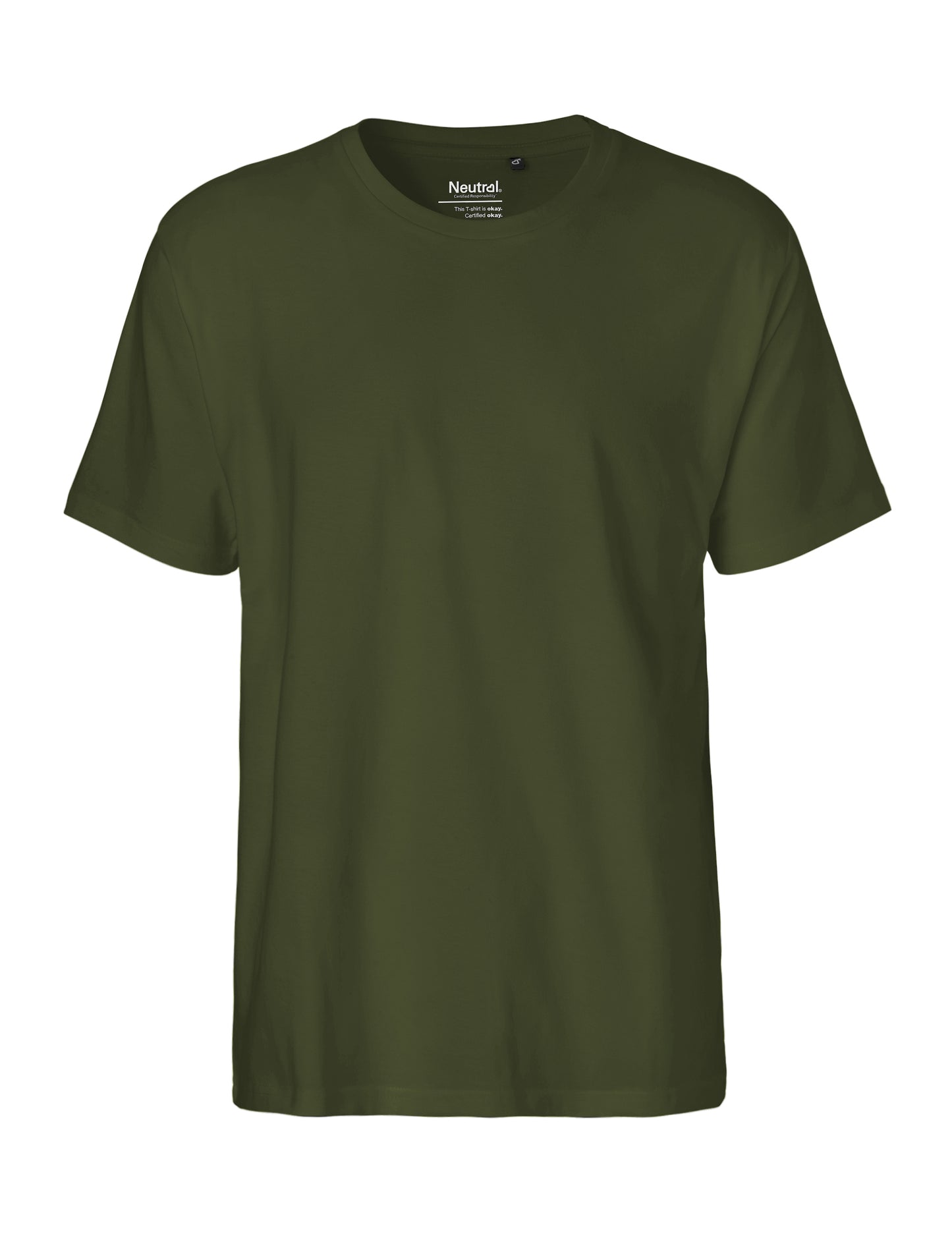 Men's Classic Tee