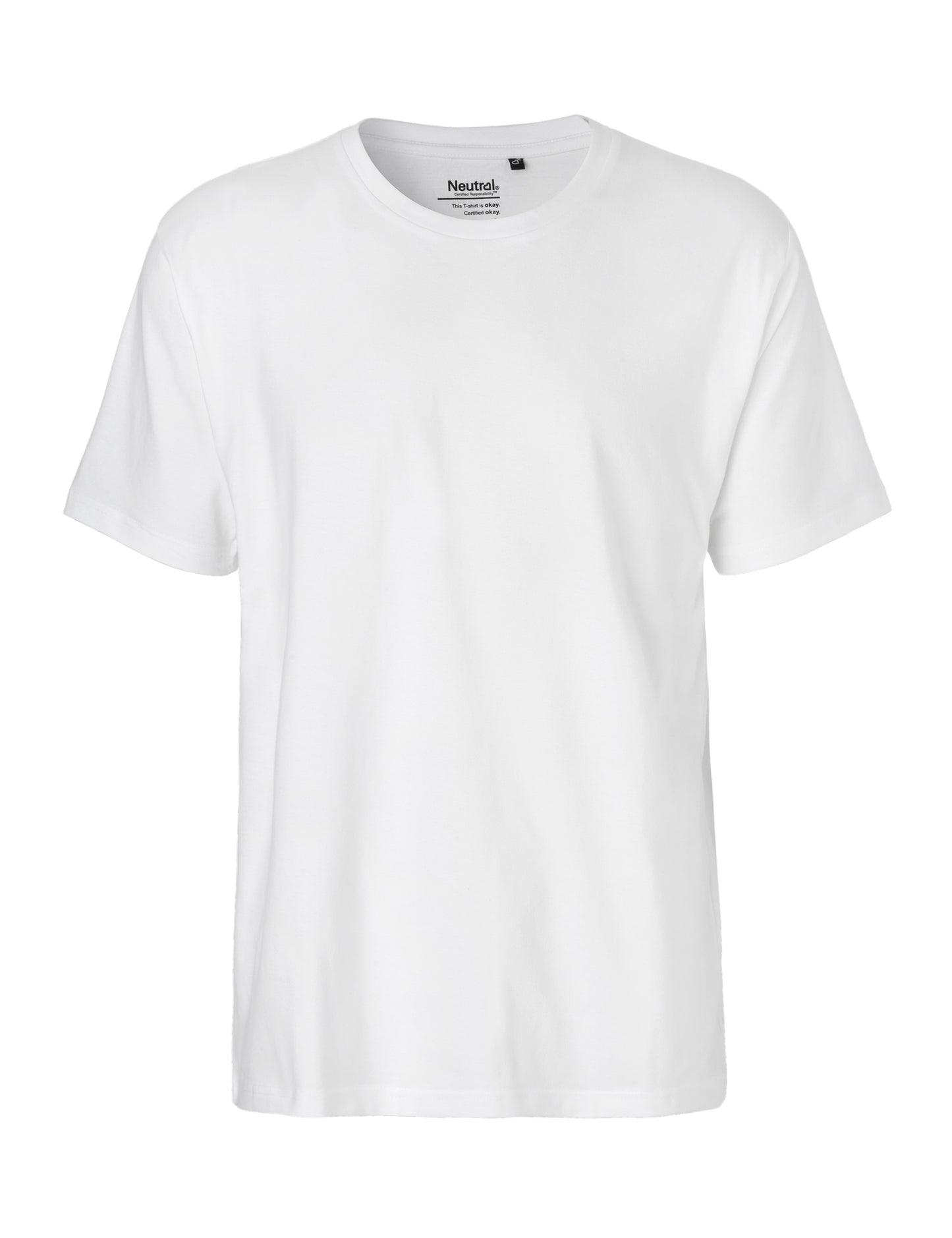 Men's Classic Tee