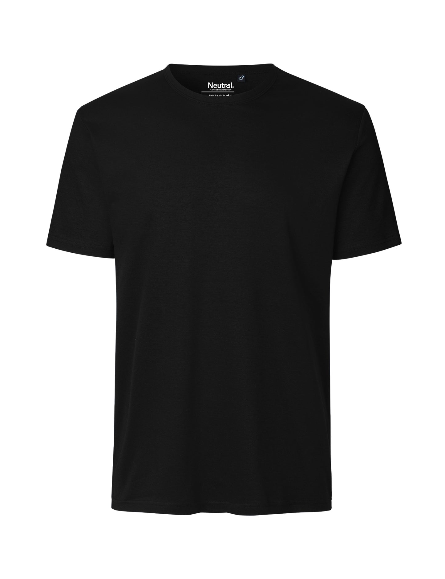 Men's Interlock Tee