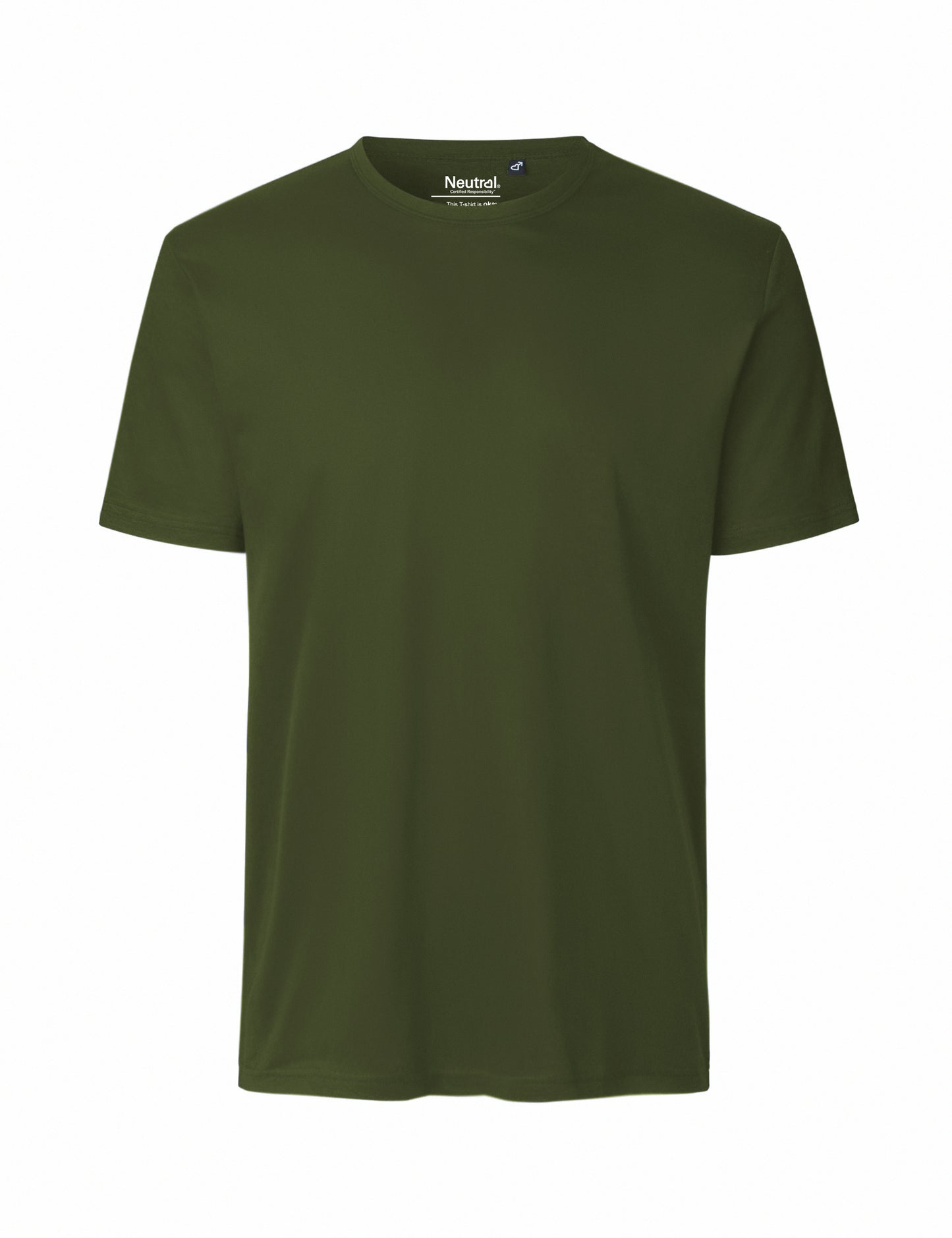 Men's Interlock Tee