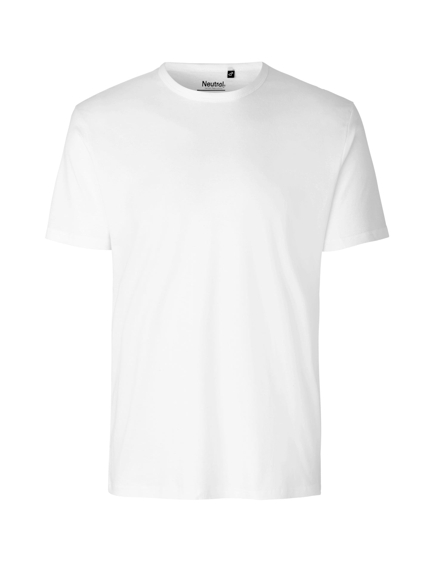 Men's Interlock Tee