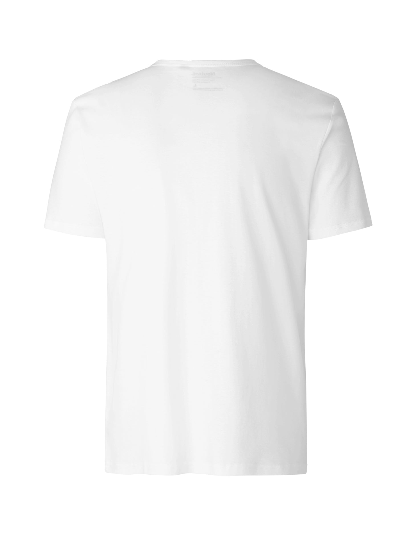 Men's Interlock Tee