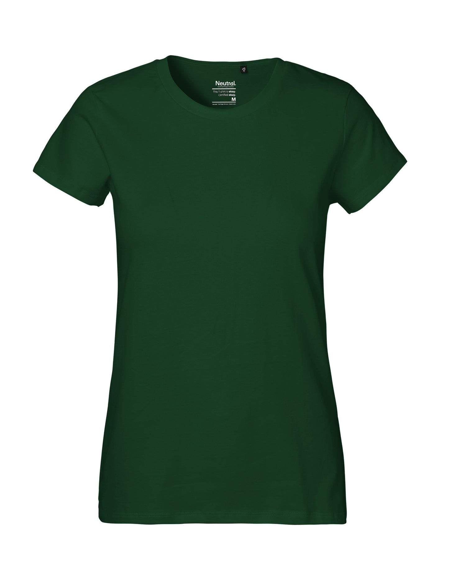 Ladies Classic Tee