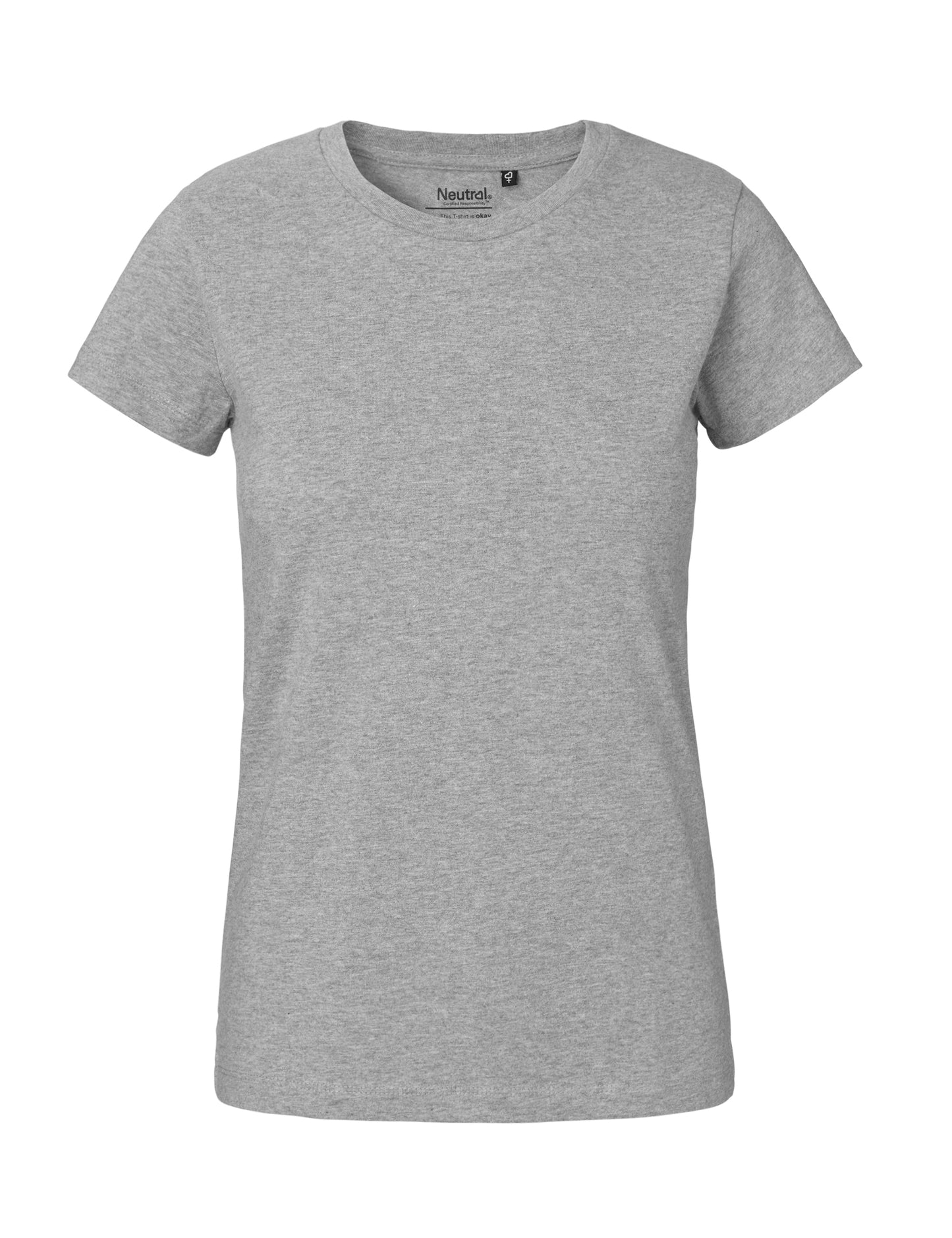 Ladies Classic Tee