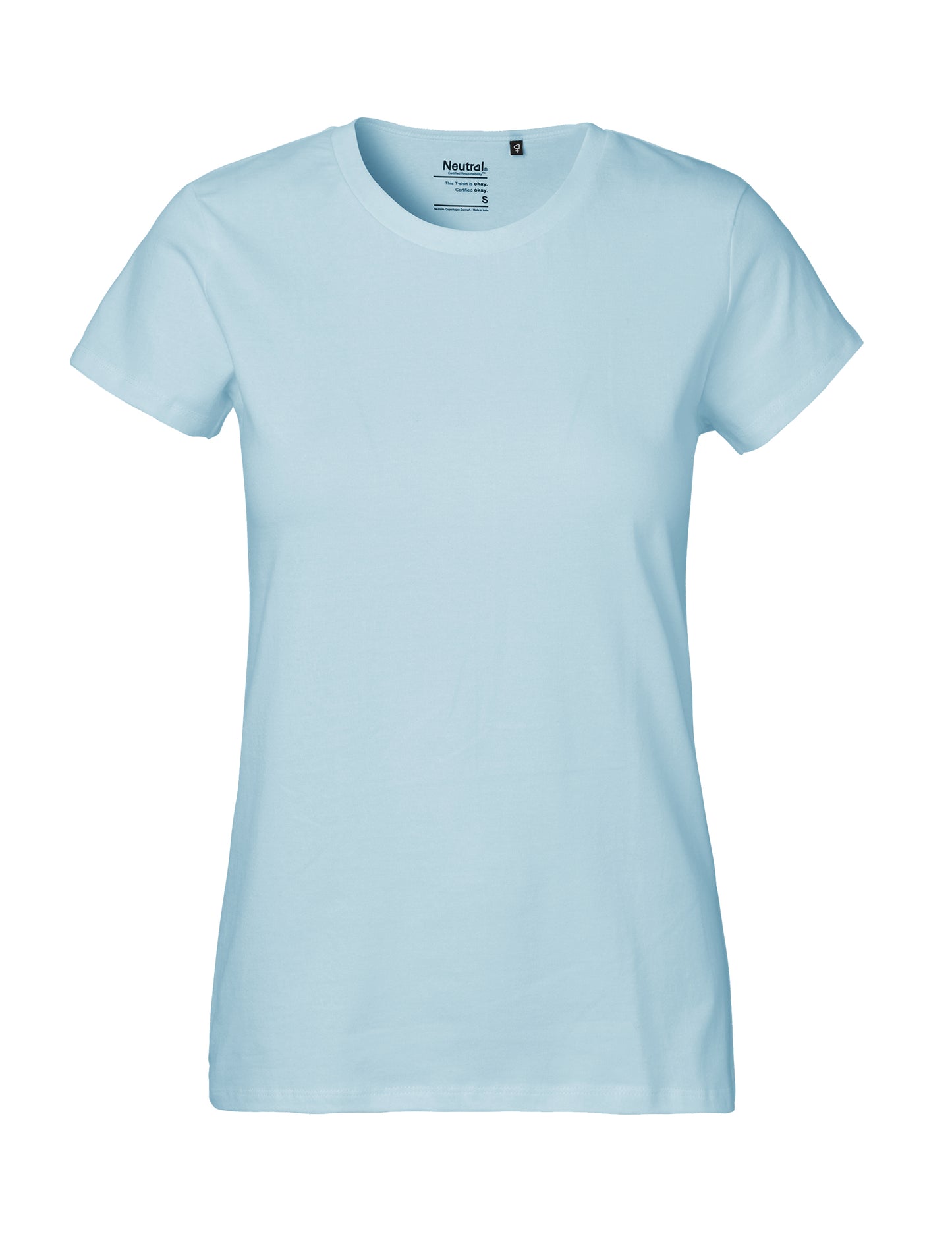 Ladies Classic Tee