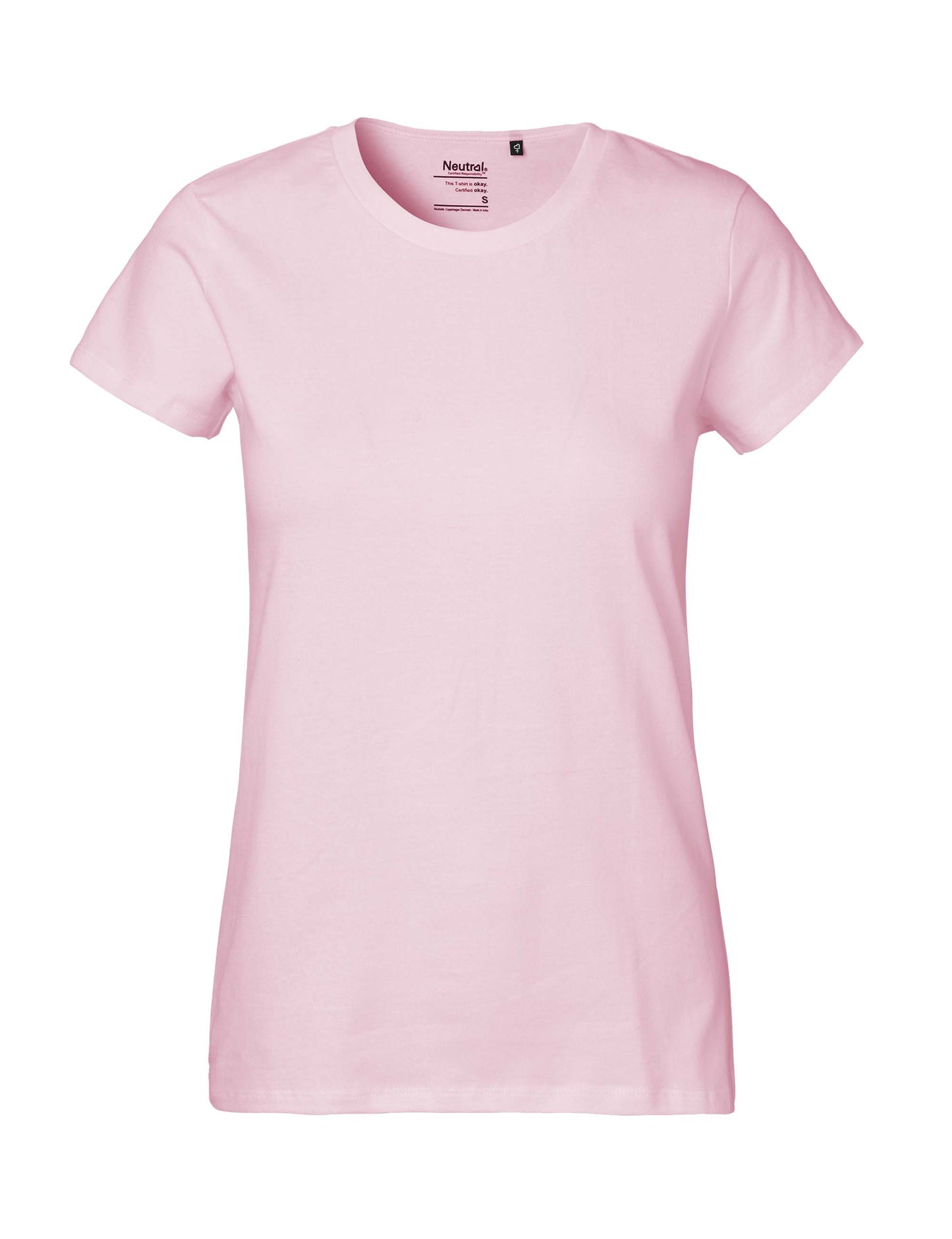 Ladies Classic Tee