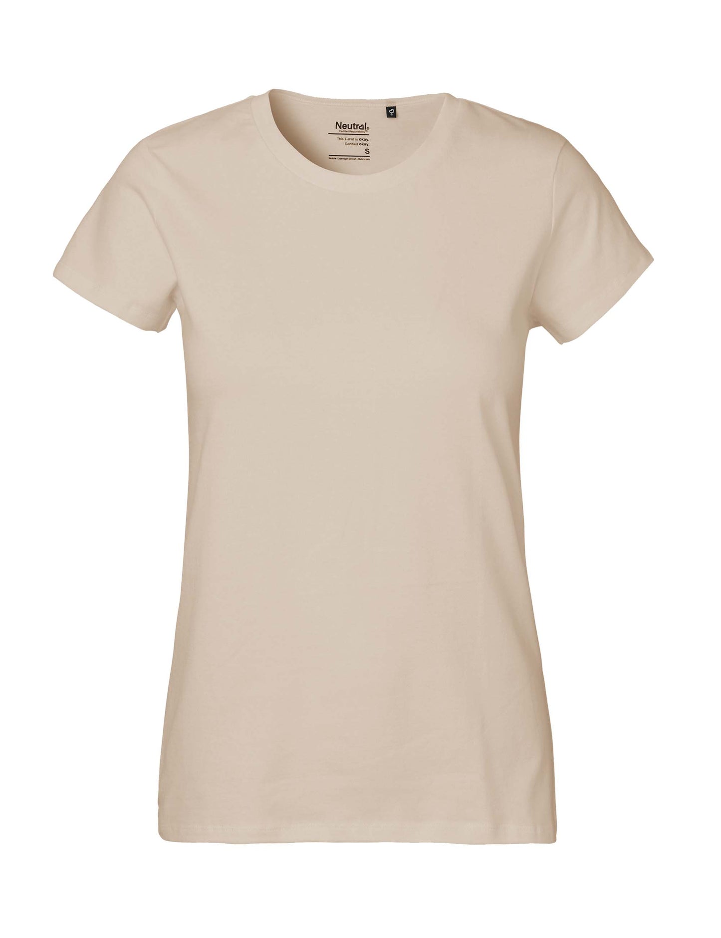 Ladies Classic Tee