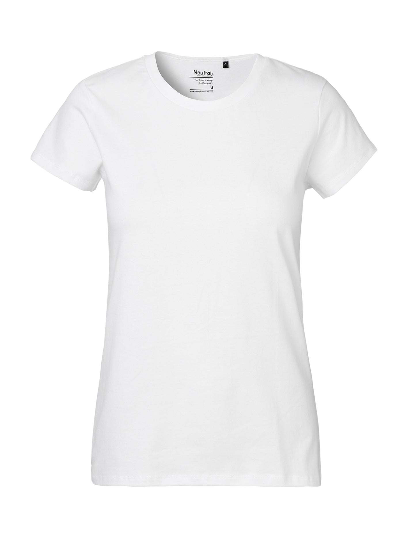 Ladies Classic Tee