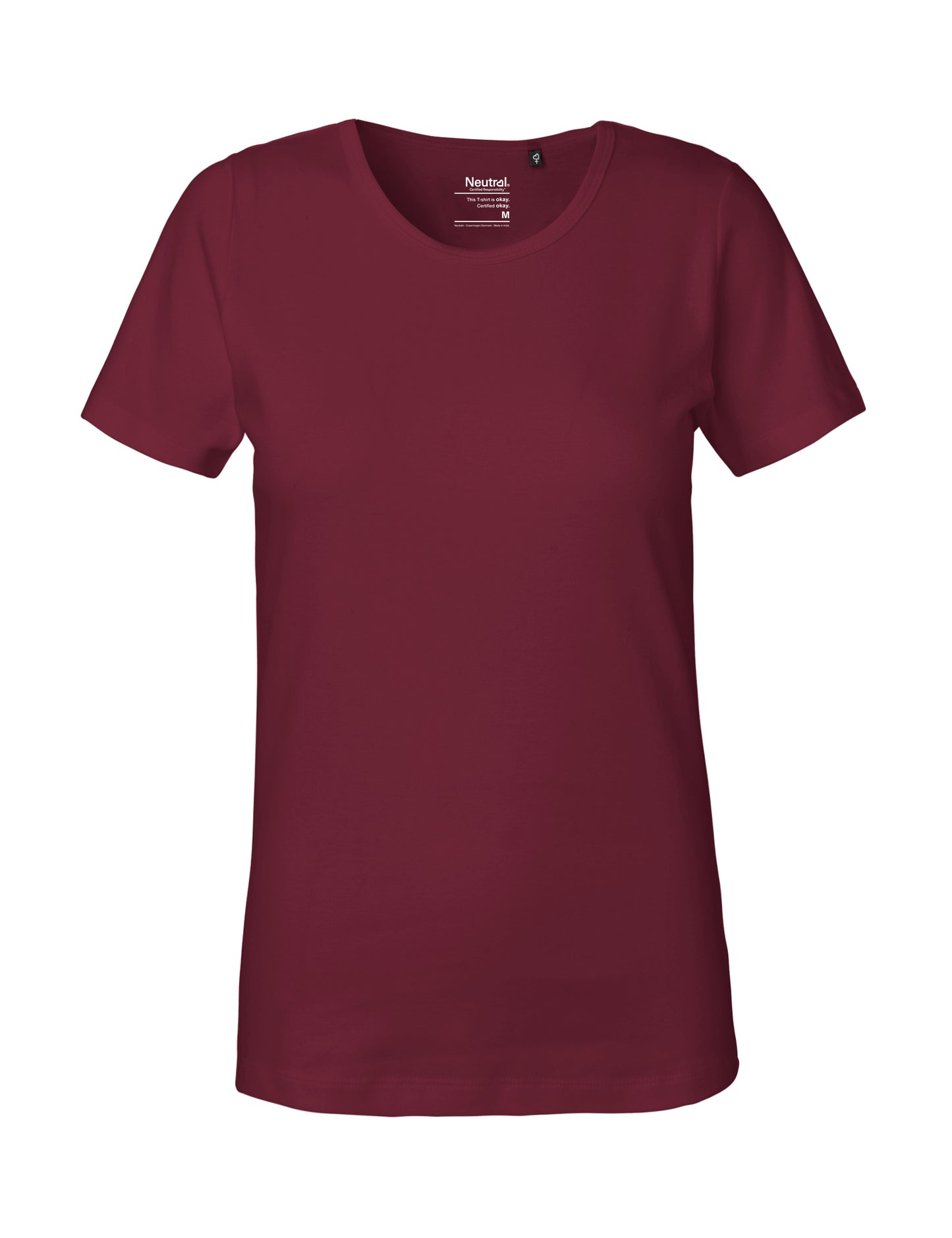 Ladies Interlock Tee