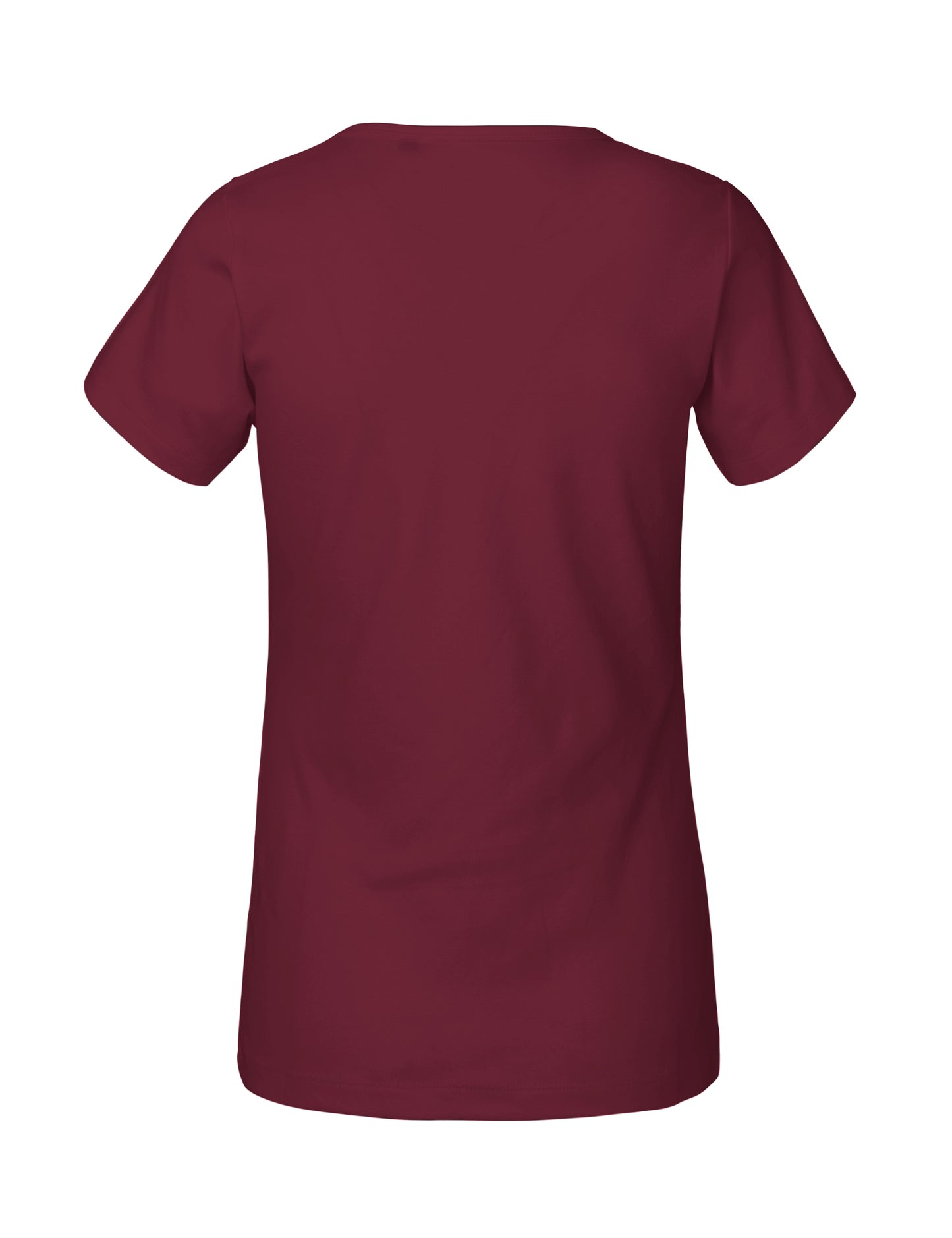 Ladies Interlock Tee