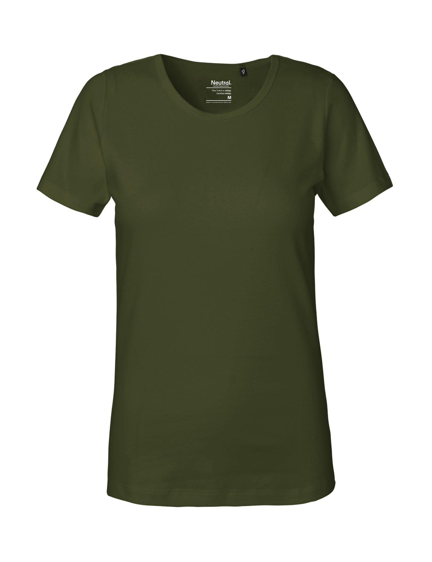 Ladies Interlock Tee