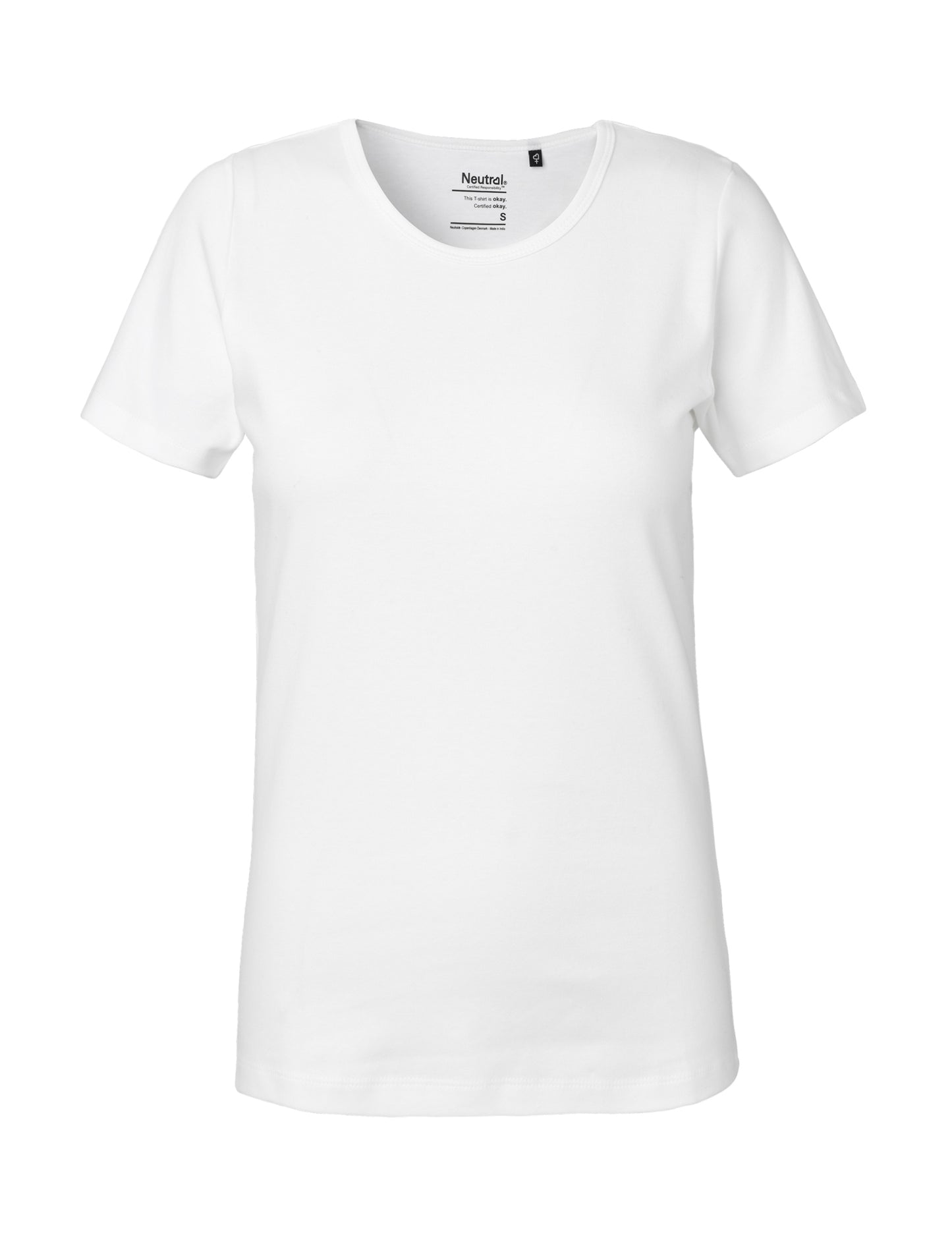 Ladies Interlock Tee