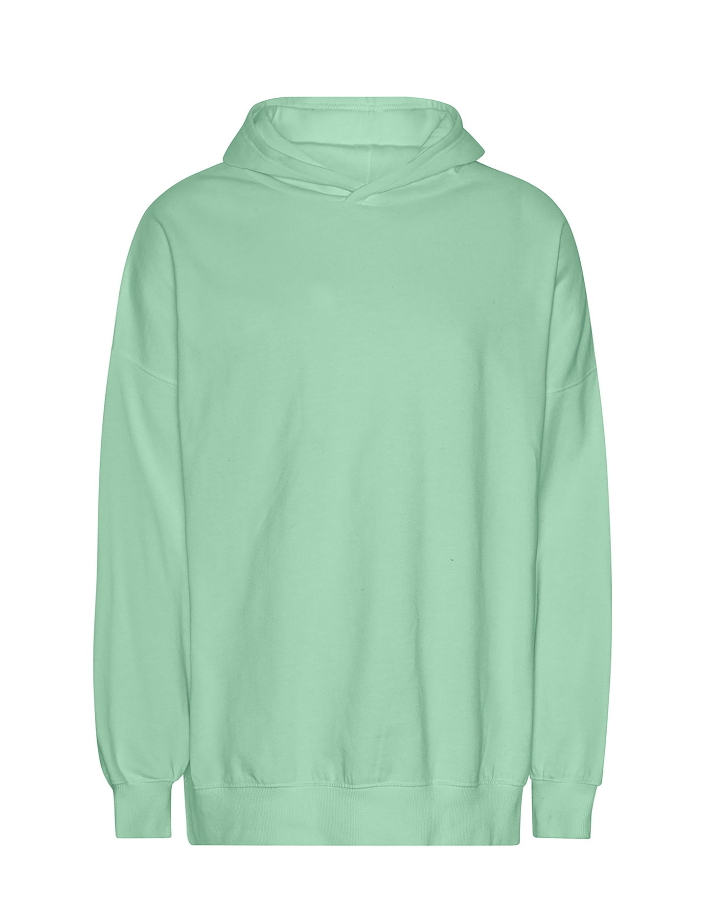 Oversized Hoodie - Unisex