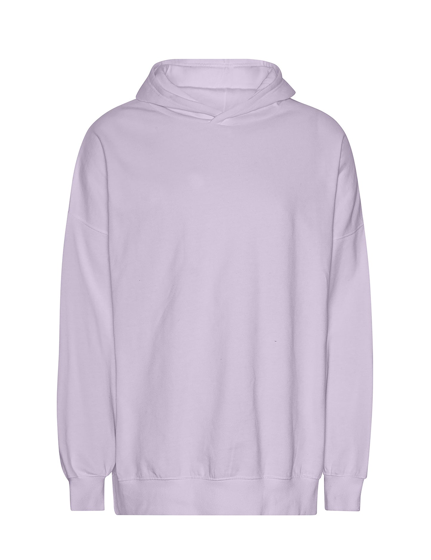 Oversized Hoodie - Unisex