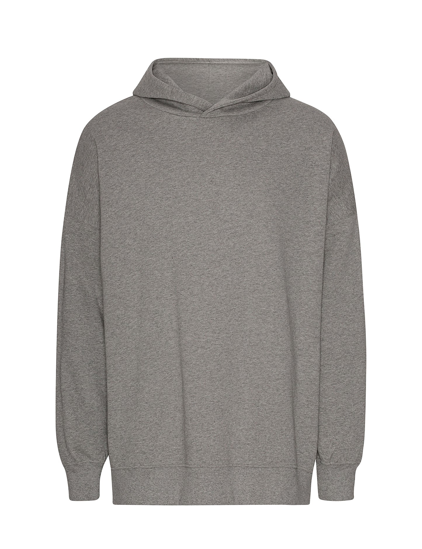 Oversized Hoodie - Unisex