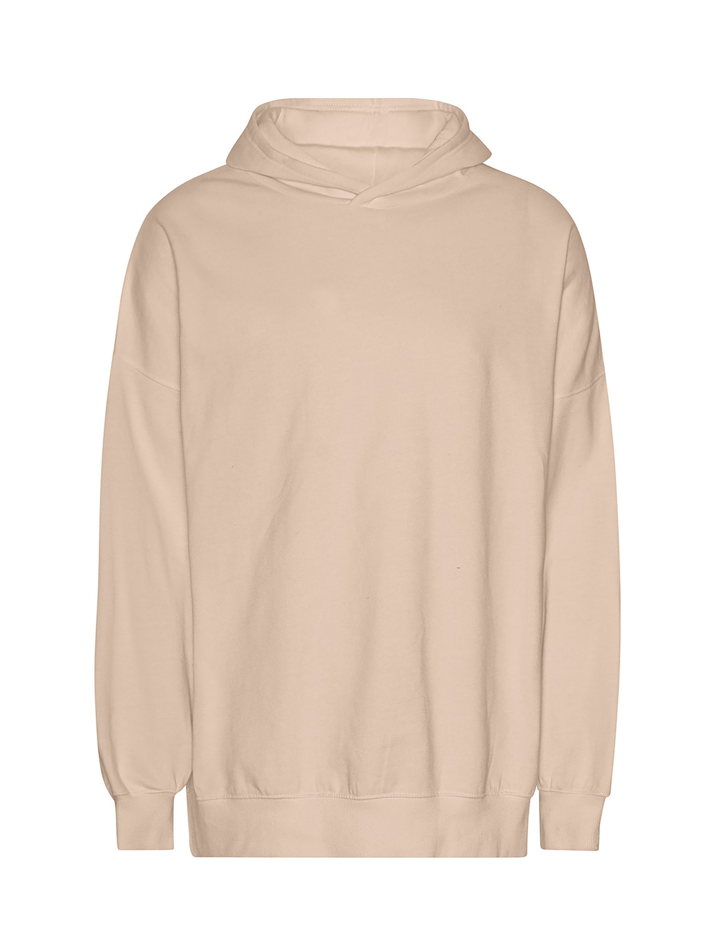 Oversized Hoodie - Unisex